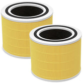 isingo Core 200S-P replacement filter pack for multiβstage filtration in homes