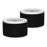 iSingo EPI810 filter pack 2-pack shown for KOIOS and MOOKA integration and air quality benefits