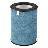 iSingo HP302 replacement filter packaging ready for quick swap and improved air purification.