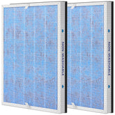 iSingo MSA3 replacement filter duo pack for Membrane Solutions purifiers