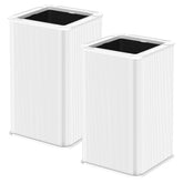Isinlive 2-pack 121 replacement filters for easy refresh of Blue Pure 121 purifiers.