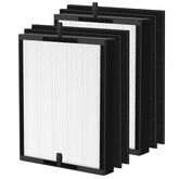 isinlive 45i filter pack front view showing compatibility with Alen BreatheSmart 45i