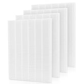 Isinlive 5500-2 replacement filter 116130 for Winix delivers 99.97% HEPA filtration.