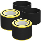 isinlive AC3000W efficient filter for strong particle capture in your space