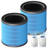 isinlive AP070B replacement filter for Aircillin improves indoor air filtration
