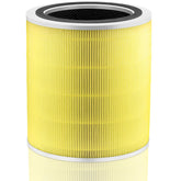 Isinlive Core 400S filter front packaging for quick model identification