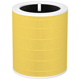 isinlive Core 600S-P filter pack for easy replacement and fresher air.