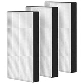 Isinlive F1 filter 3-pack improves purifier performance.