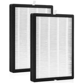 Isinlive GL-FS32 replacement filter two-pack front view for quick replacement