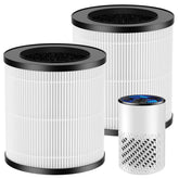 Isinlive KJ067L 2-pack filter kit keeps MOOKA purifier ready for clean air