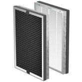 Jafända 2X filter replacement pack shown for easy renewal and continuous purification.