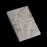J BLANK EN-HYPEN THE SIN VANISH cover with premium packaging for display.