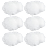 Jetec cloud prop white 30cm for dreamy ceiling decor and elegant backdrops.