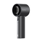 JISULIFE Pro1S front view with aluminum shell and compact grip.