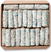 JL Local white sage smudge sticks ready for cleansing spaces and personal rituals