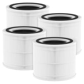 JORAIR 240 replacement filter compatible with 240 purifier for smooth setup.