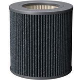 JORAIR Air Mini replacement filter with smart recognition chip for precise life tracking.