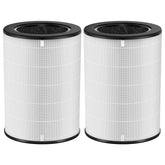 JORAIR AP-T40/AP-T45 replacement filter pack for stronger air purification.