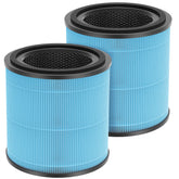 JORAIR AP0601 filter pack for AIRTOK purifiers improves smoke and odor control