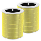 JORAIR Core 600S-P replacement filter pack ready for long-lasting air purification.