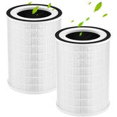 JORAIR KILO filter pack 2-pack for easy replacement and fresher air.