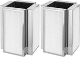 JORAIR MA50 filter pack front view for easy replacement in classrooms