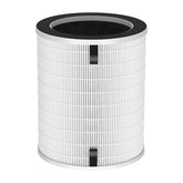 JORAIR MAX/MAGE replacement filter front view showing compatibility with purifiers.