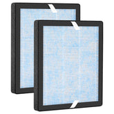 JORAIR R1 P1801 filter pack ready for installation in YIOU R1