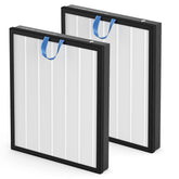 JORAIR Vital 200S filter 2-pack front view for replacement