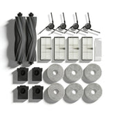 JoyBros Dreame replacement kit for X40 Ultra with easy fit