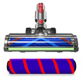 JOYSIHO LED-light replacement head for Dyson enhances dark corner cleaning