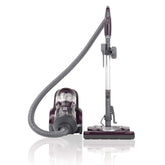 Kenmore 22614 Pet PowerMate attachment lifting pet hair from cushions and stairs