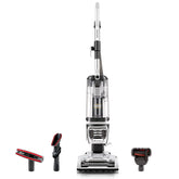 Kenmore DU4399 Featherlite dust cup capacity enables longer cleaning sessions