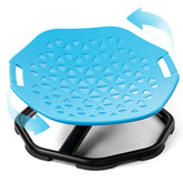 KidBloom Spinning Chair with upgraded handle for secure grip during play