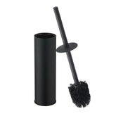 KLDKLD toilet brush with premium aluminium material for durable cleaning.
