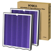 KNKA APH4000 two-pack filters in box for fresh air
