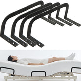 KOXHERO mattress retainer bracket assembly keeps mattresses aligned on platform beds.