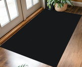 KOZYFLY washable entryway rug 3x5 for easy cleaning and everyday durability.