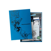 KPOP HEAVEN Enhypen The Sin Vanish Storm Ver cover designed for display and collection.