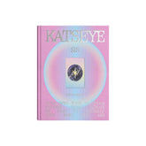 KPOP HEAVEN Katseye SoftVer out cover, display ready and collectible