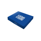 KPOP HEAVEN STRAY KIDS KARMA Ceremony Outbox, premium packaging for shelf display and gifting use