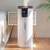 Lacidoll 16L large-room humidifier delivering consistent moisture for living spaces.
