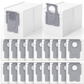 Lacvik QRevo 20-pack packaging view for easy replacement
