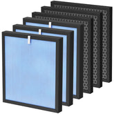 Lacvik HSP001 filter compatibility with Hathaspace purifier.