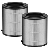 Lacvik JF100 replacement filter in sealed packaging ensuring ready-to-use quality.