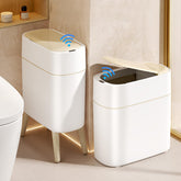 LALASTAR small trash can lid open with motion sensor for hands-free use