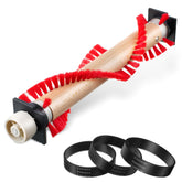 Landhoow roller brush compatible with Oreck XL for thorough cleaning