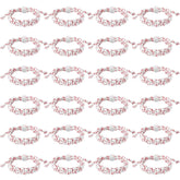 Landical baseball bracelet pack front view highlighting team spirit