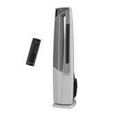 Lasko FHV820 oscillating hybrid unit delivering year-round comfort