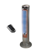 Lasko T42954 remote control enables easy bed-to-breeze adjustments